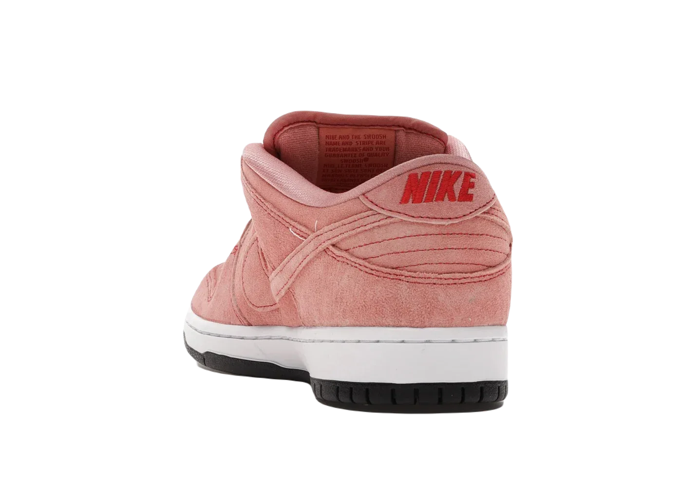 Nike Dunk Low Pink Pig - My Suti