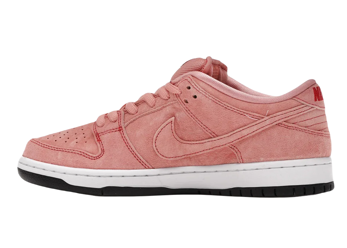 Nike Dunk Low Pink Pig - My Suti