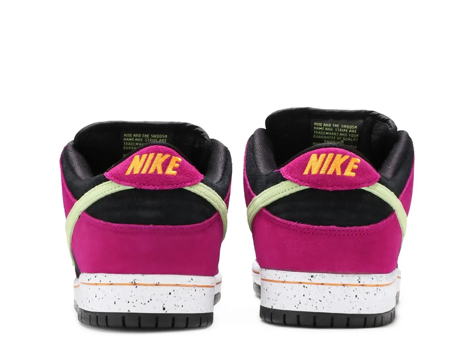 Nike Dunk Low Pro ACG Terra Red Plum - My Suti