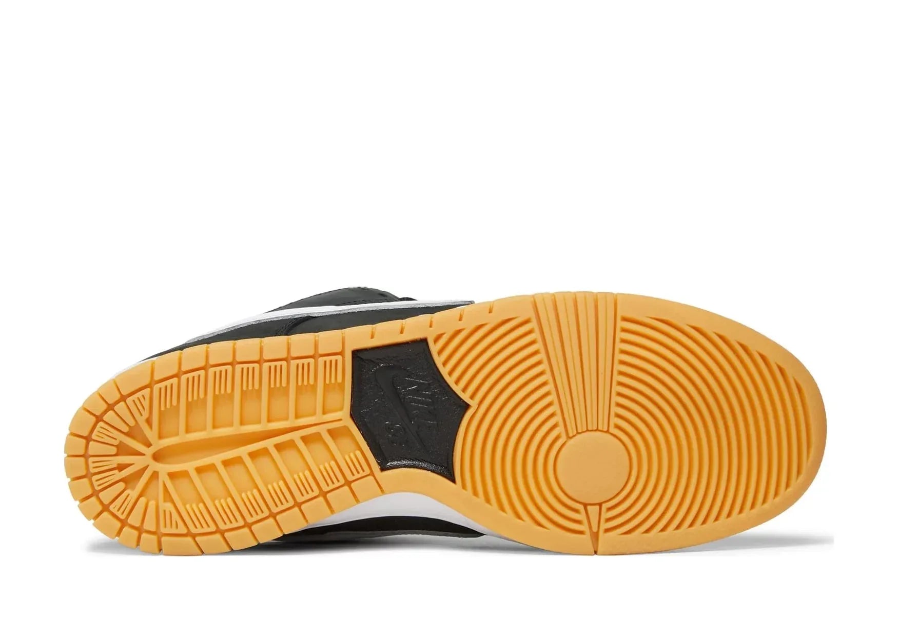 Nike Dunk Low Pro Black Gum - My Suti