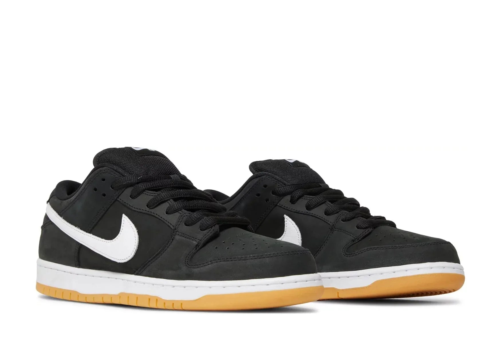 Nike Dunk Low Pro Black Gum - My Suti
