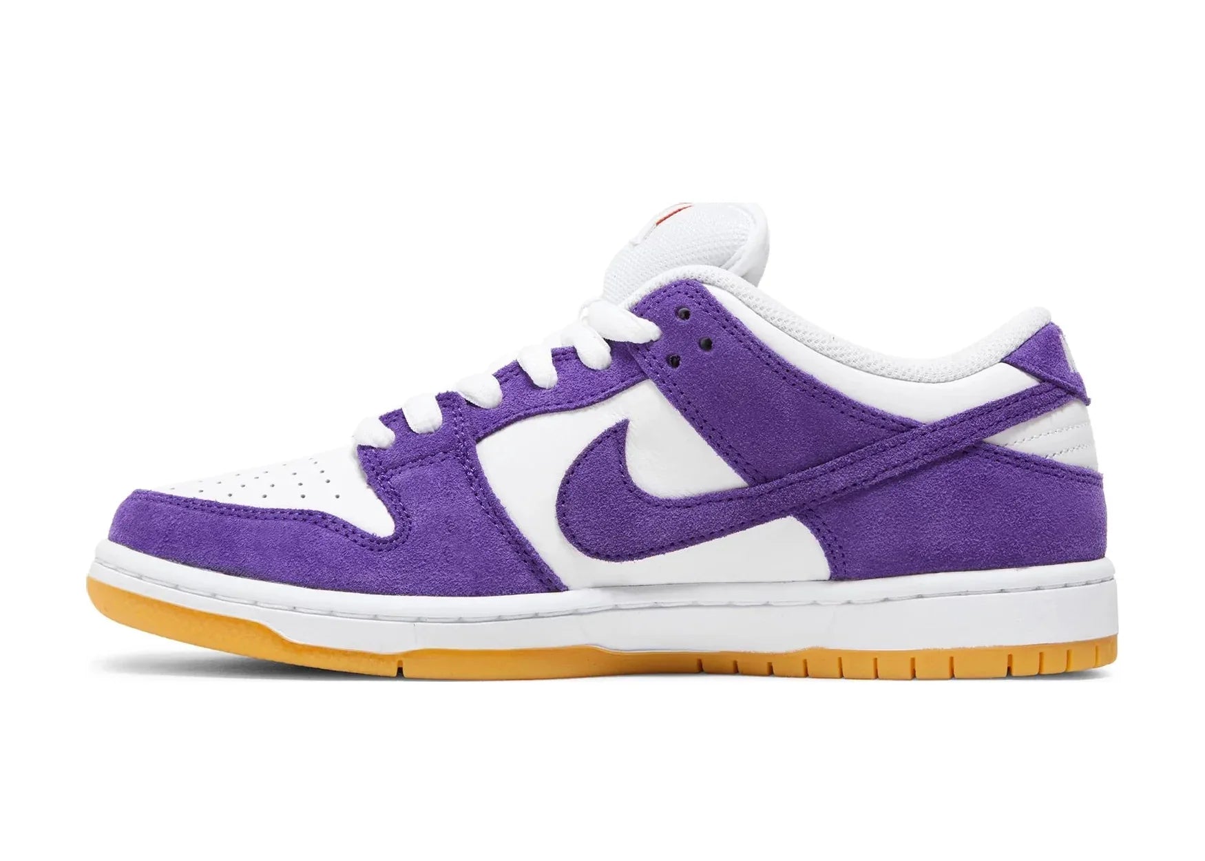 Nike Dunk Low Pro ISO Orange Label Court Purple - My Suti