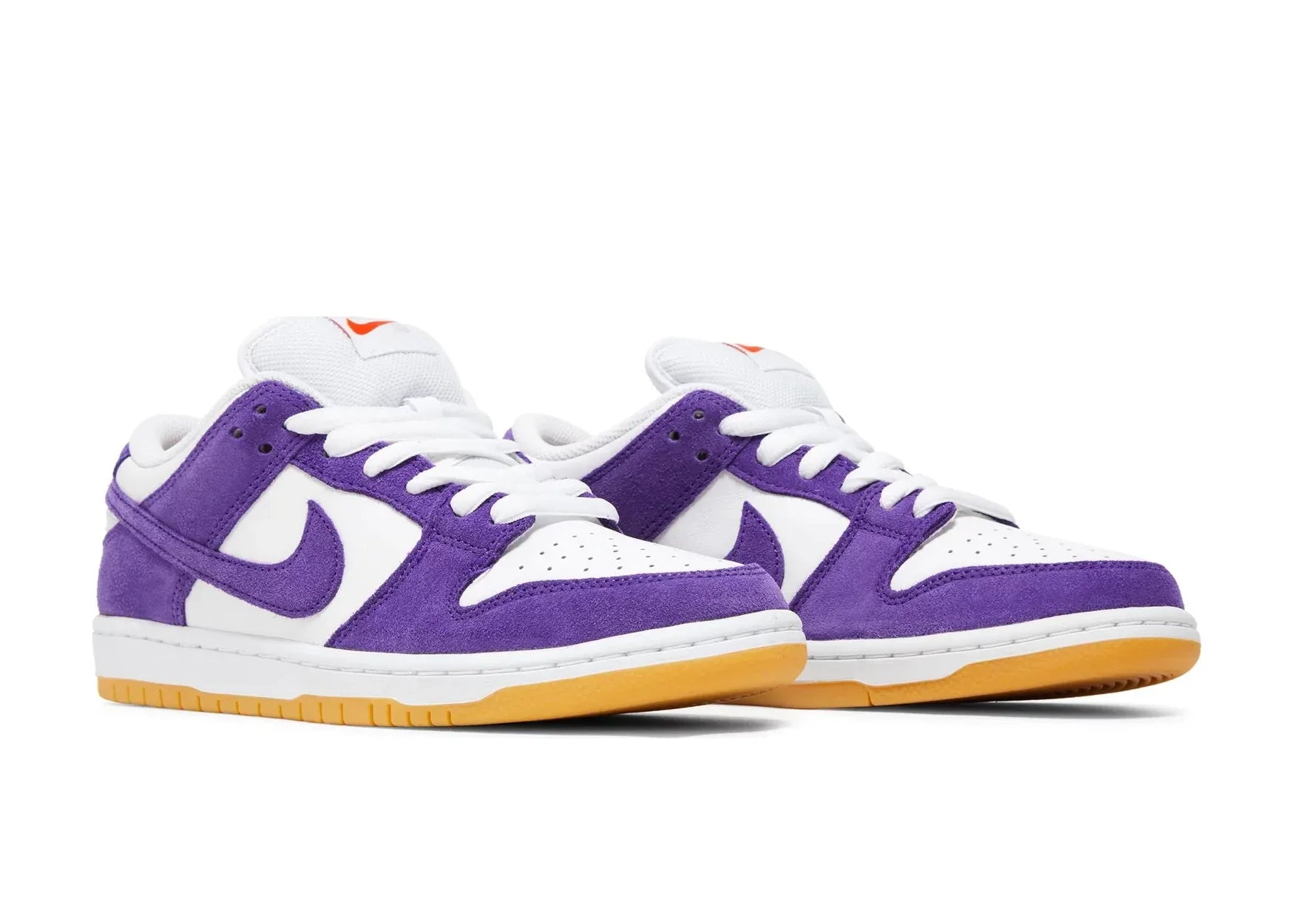 Nike Dunk Low Pro ISO Orange Label Court Purple - My Suti