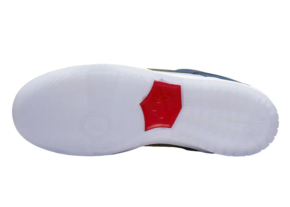 Nike Dunk Low Pro Why So Sad? - My Suti