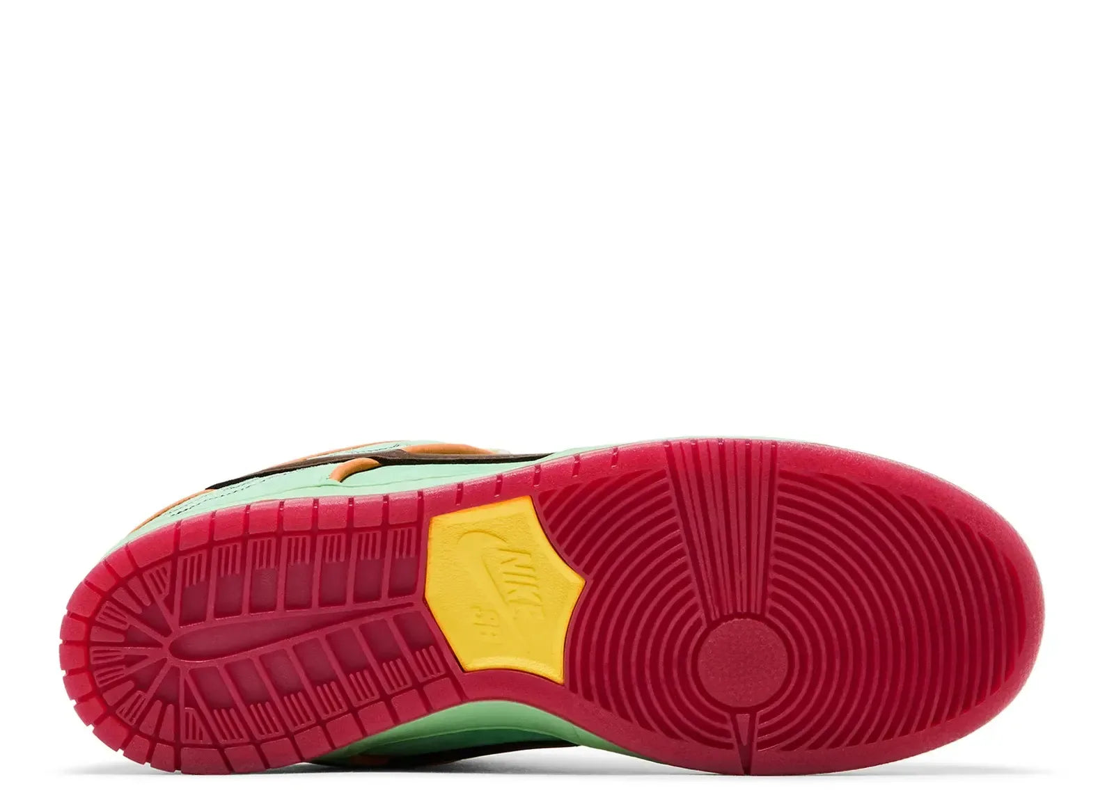 Nike Dunk Low Rodeo Tourmaline - My Suti