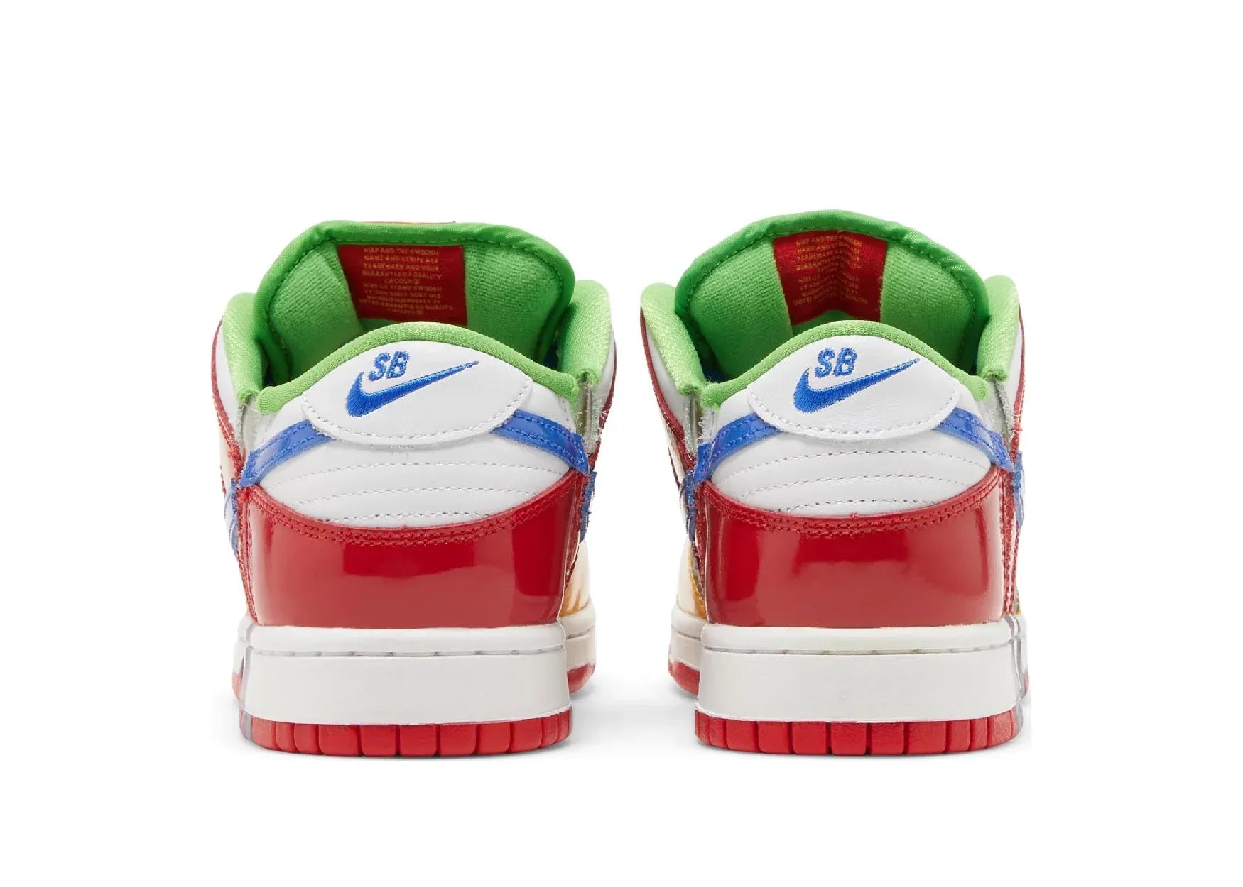 Nike Dunk Low Sandy Bodecker - My Suti