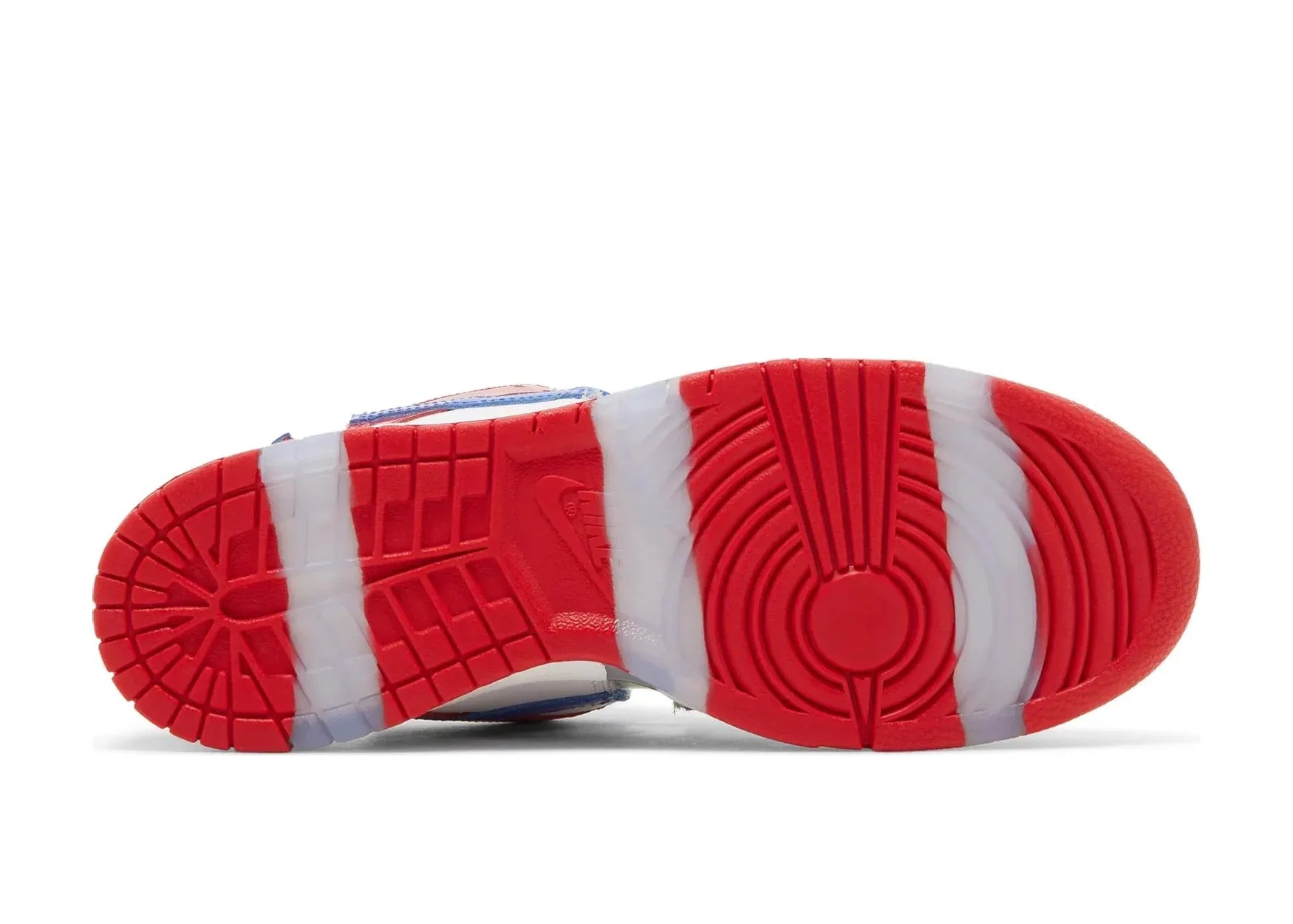 Nike Dunk Low Sandy Bodecker - My Suti