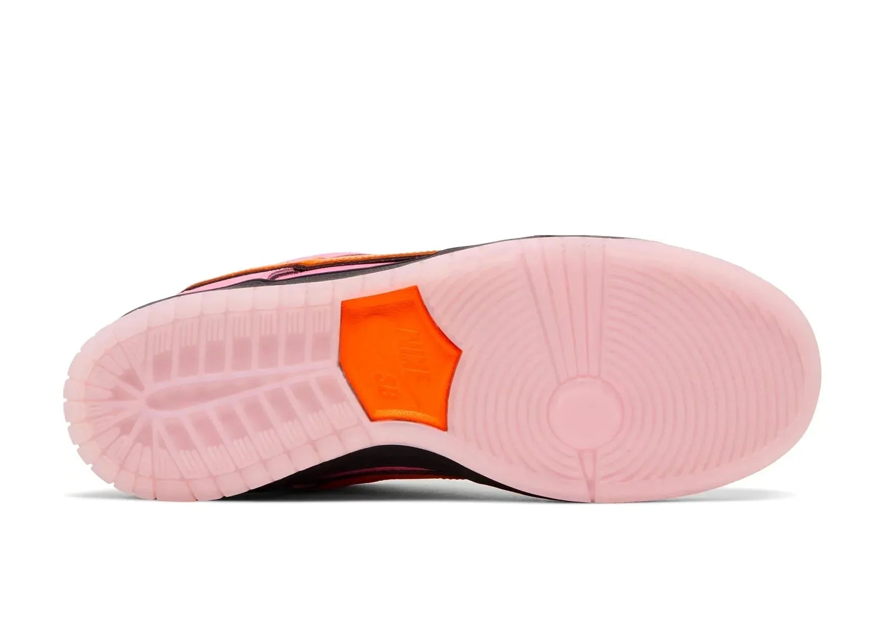 Nike Dunk Low The Powerpuff Girls Blossom - My Suti