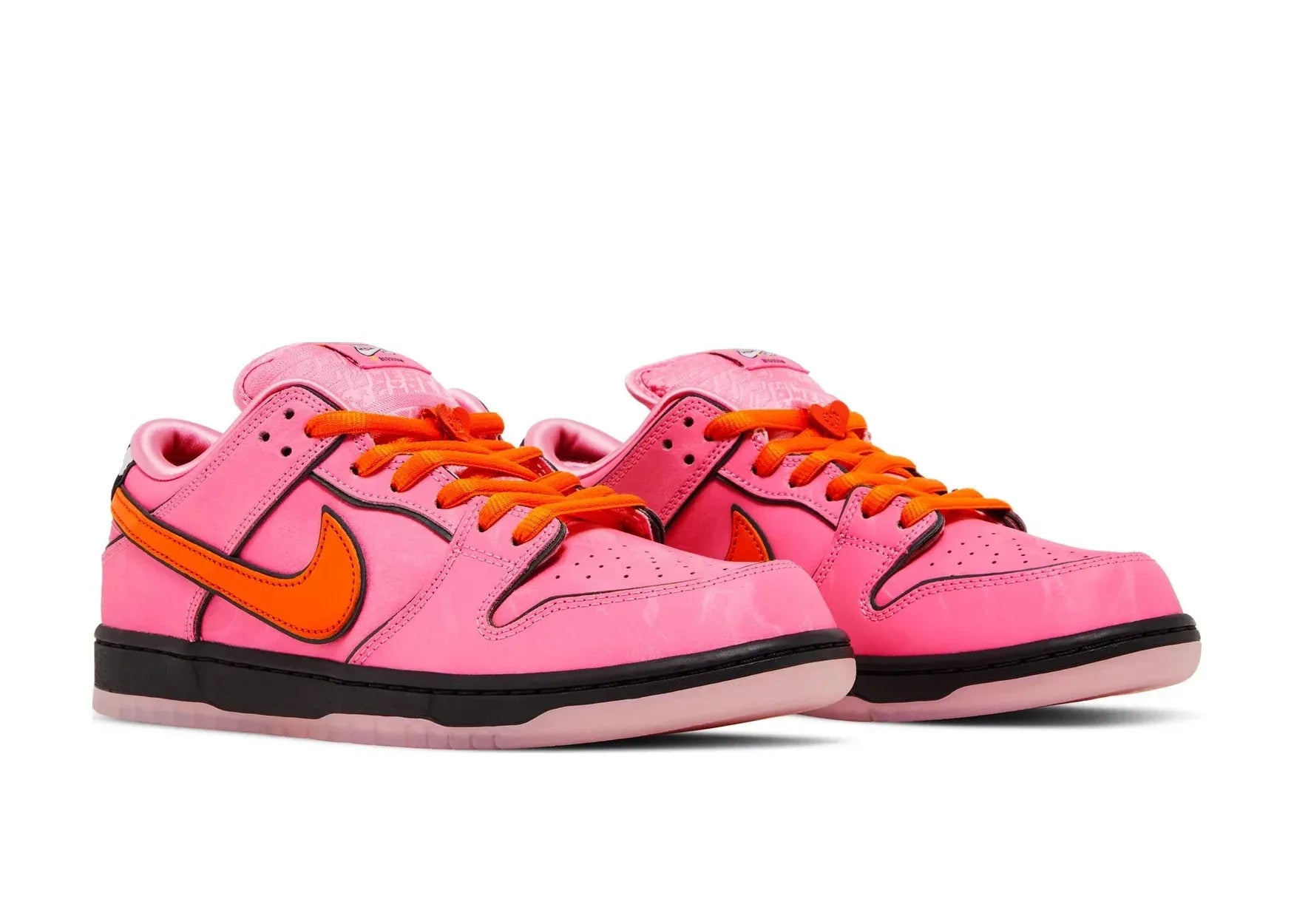 Nike Dunk Low The Powerpuff Girls Blossom - My Suti