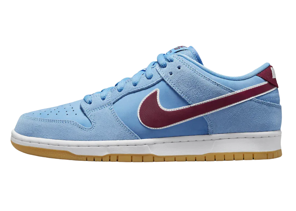 Nike Dunk Low Philadelphia Phillies - My Suti