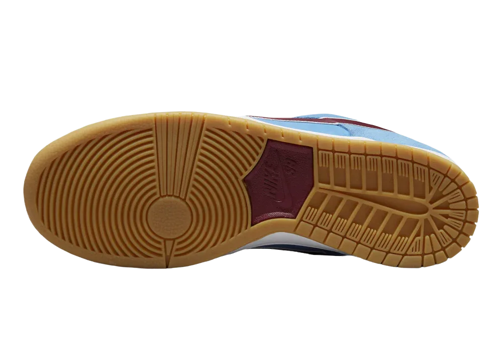 Nike Dunk Low Philadelphia Phillies - My Suti