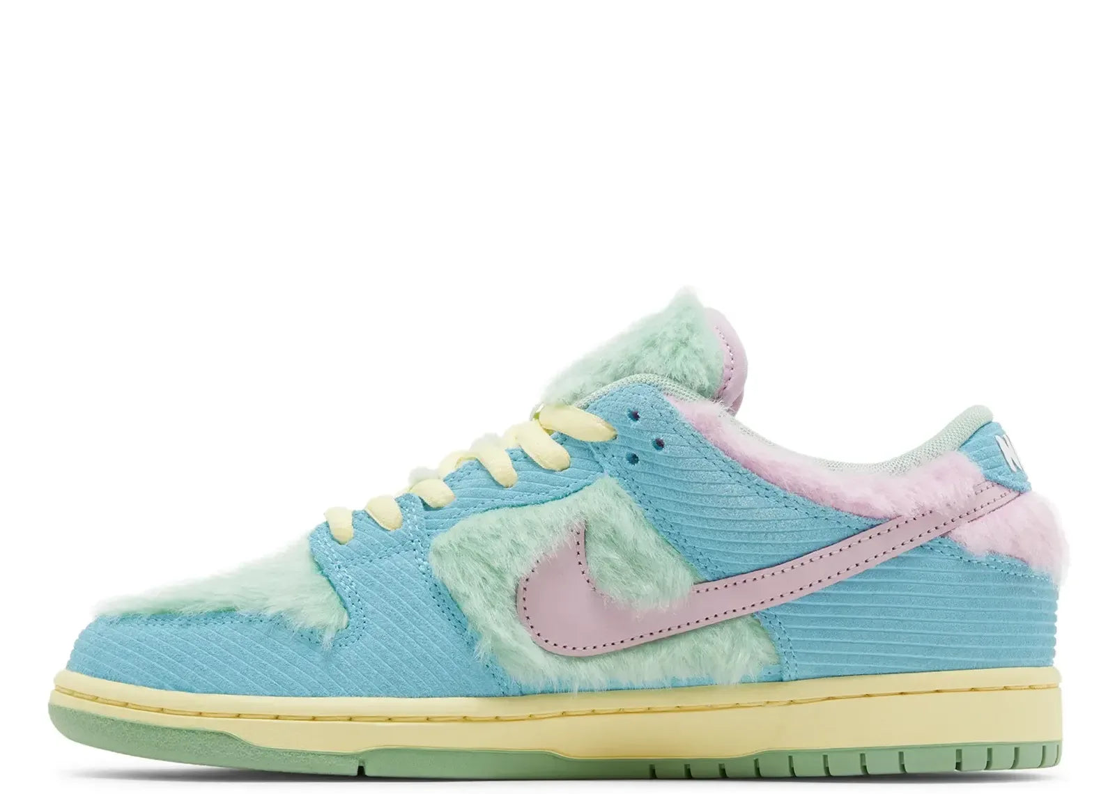 Nike Dunk Low Verdy Visty - My Suti