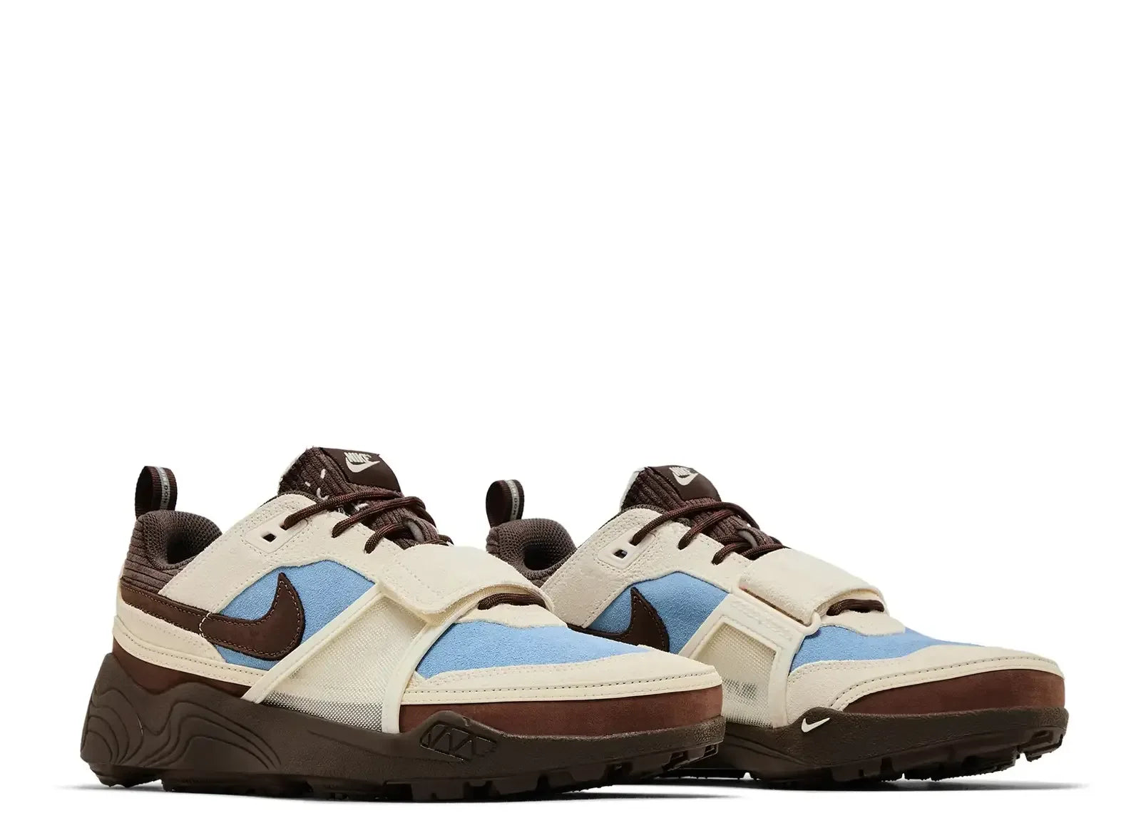 Nike Zoom Field Jaxx Travis Scott Leche Blue - My Suti