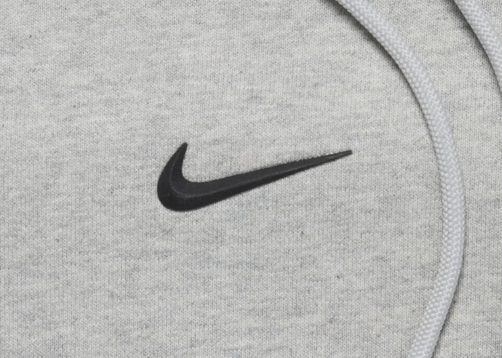 Nike x Drake NOCTA Cardinal Stock Hoodie Grey - My Suti