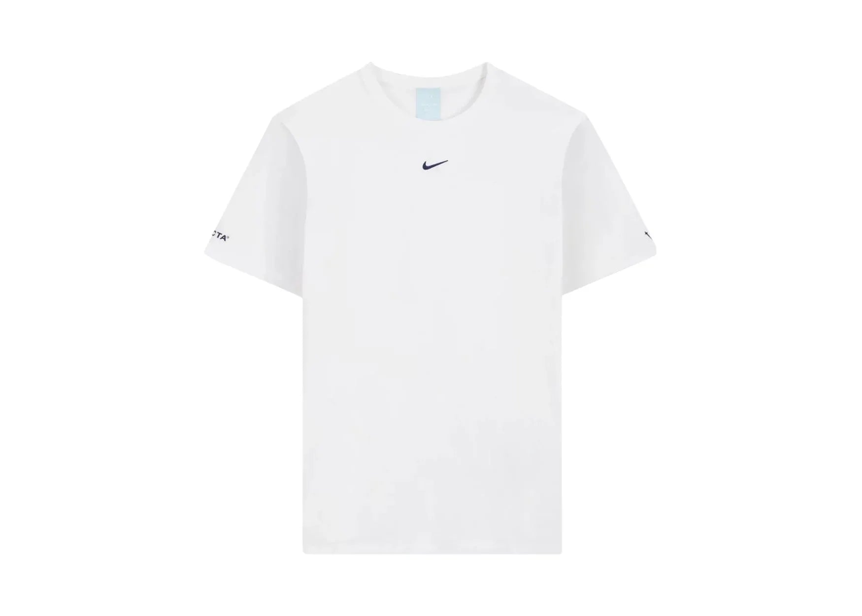 Nike x Drake NOCTA Cardinal Stock T-Shirt White - My Suti