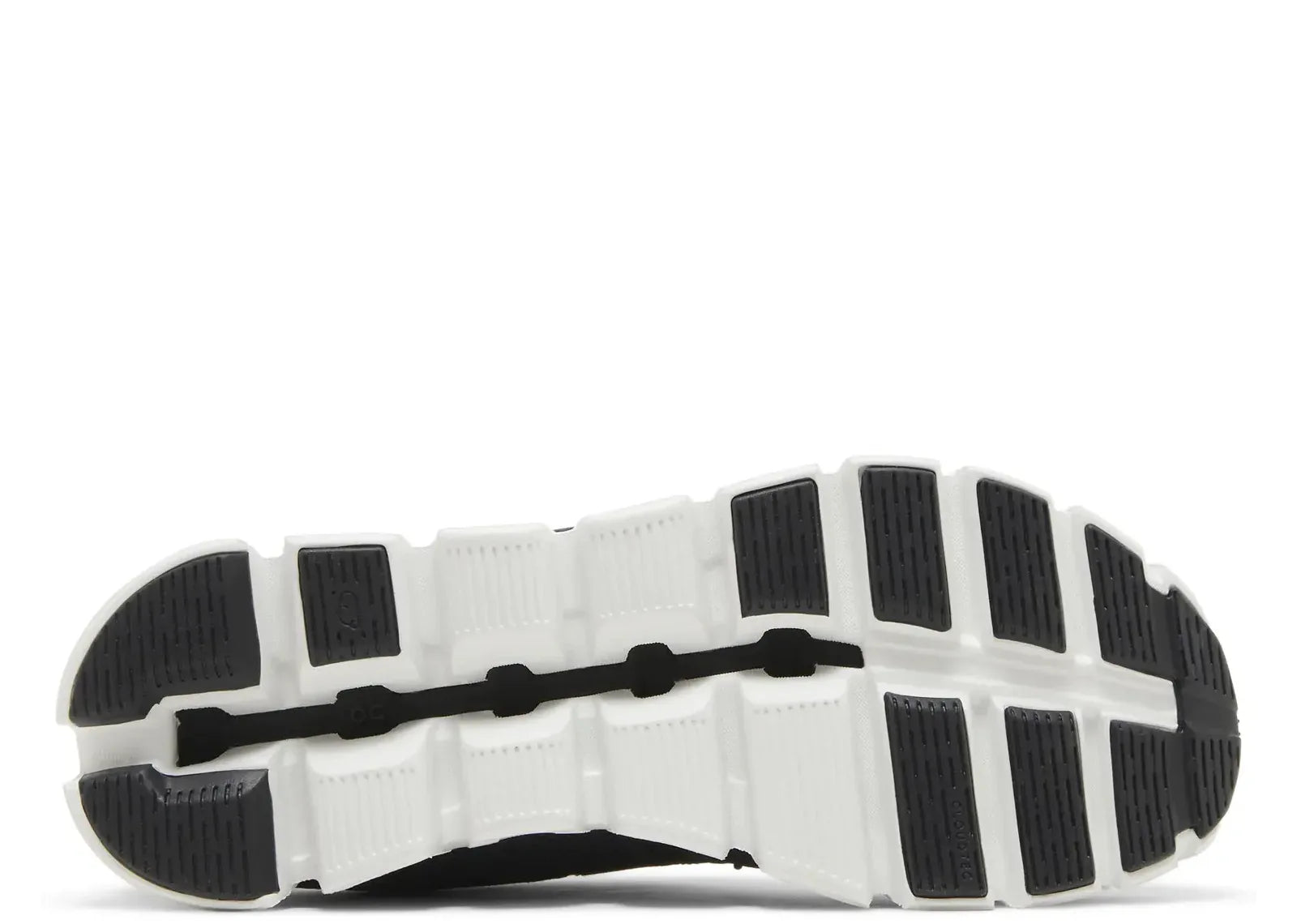 On Running Cloud 5 Black White (W) - My Suti