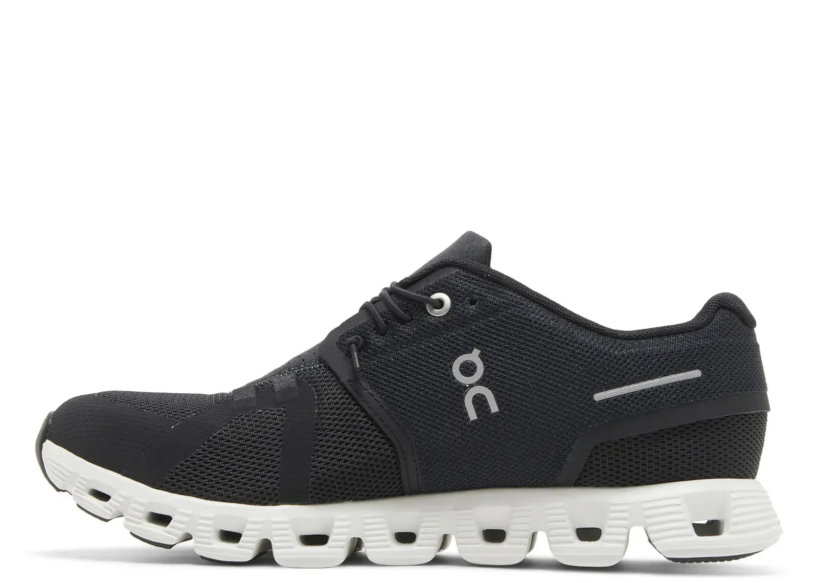 On Running Cloud 5 Black White (W) - My Suti