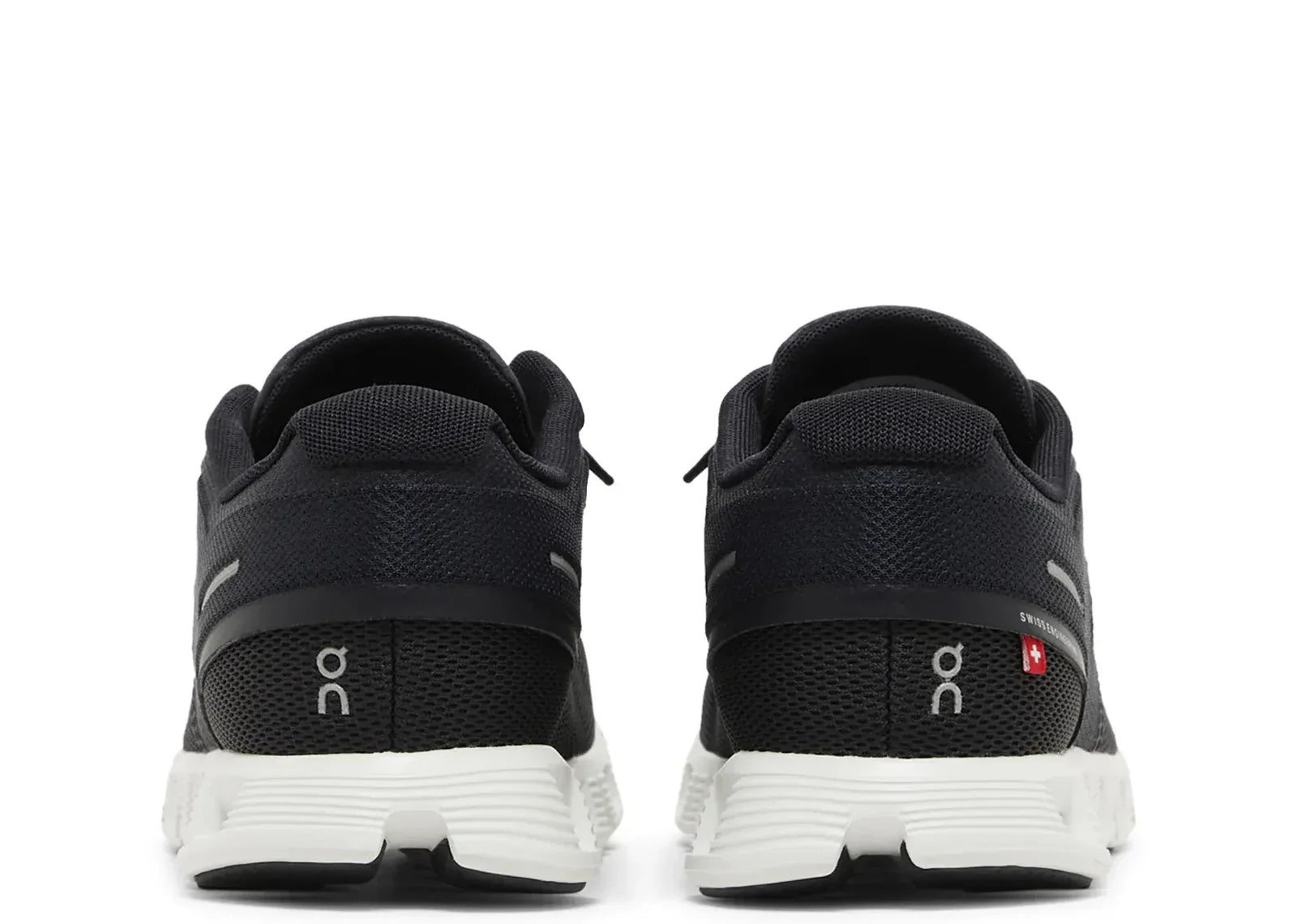 On Running Cloud 5 Black White - My Suti