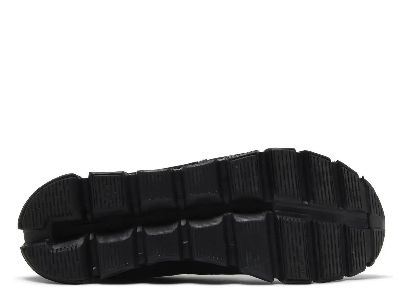 On Running Cloud 5 Waterproof All Black - My Suti