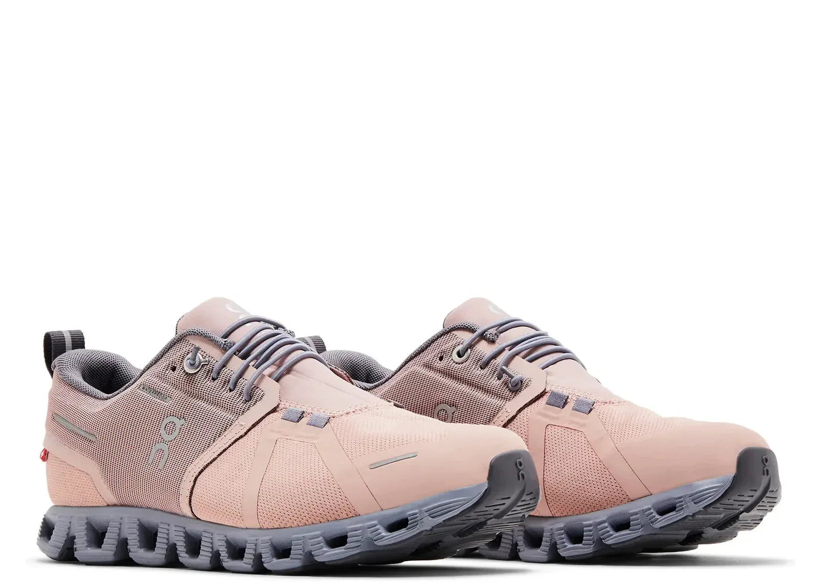 On Running Cloud 5 Waterproof Rose Fossil (W) - My Suti