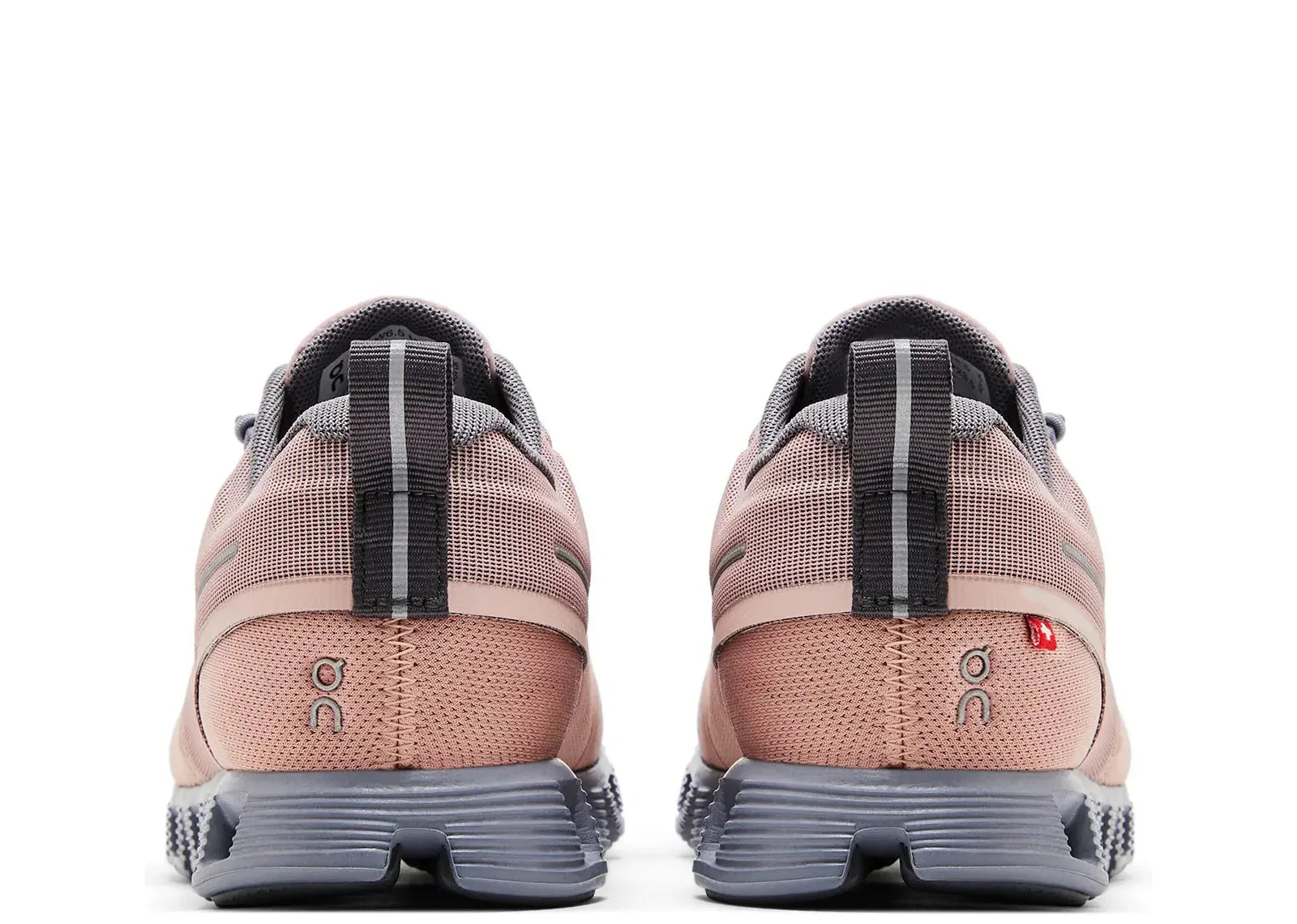 On Running Cloud 5 Waterproof Rose Fossil (W) - My Suti