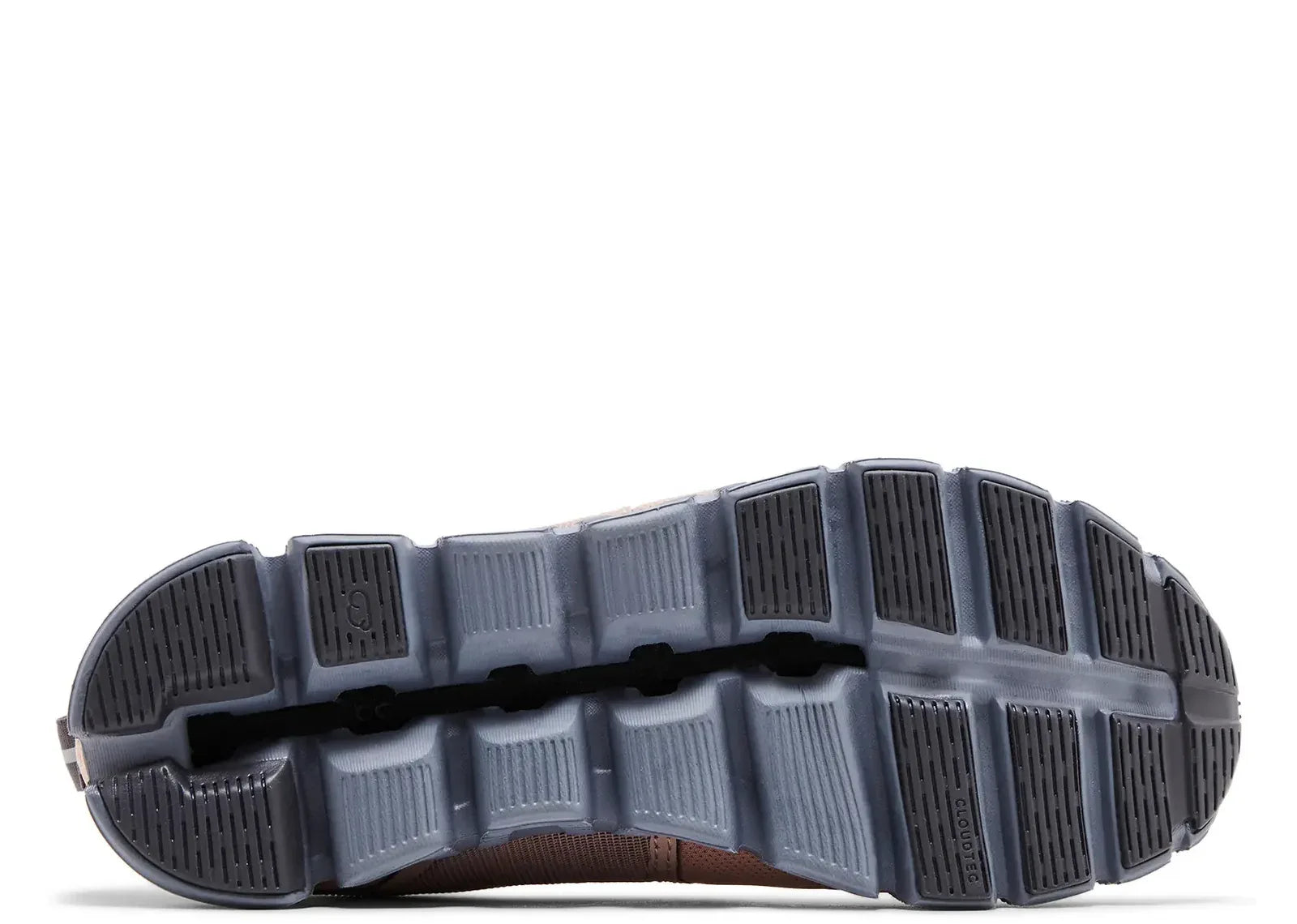 On Running Cloud 5 Waterproof Rose Fossil (W) - My Suti