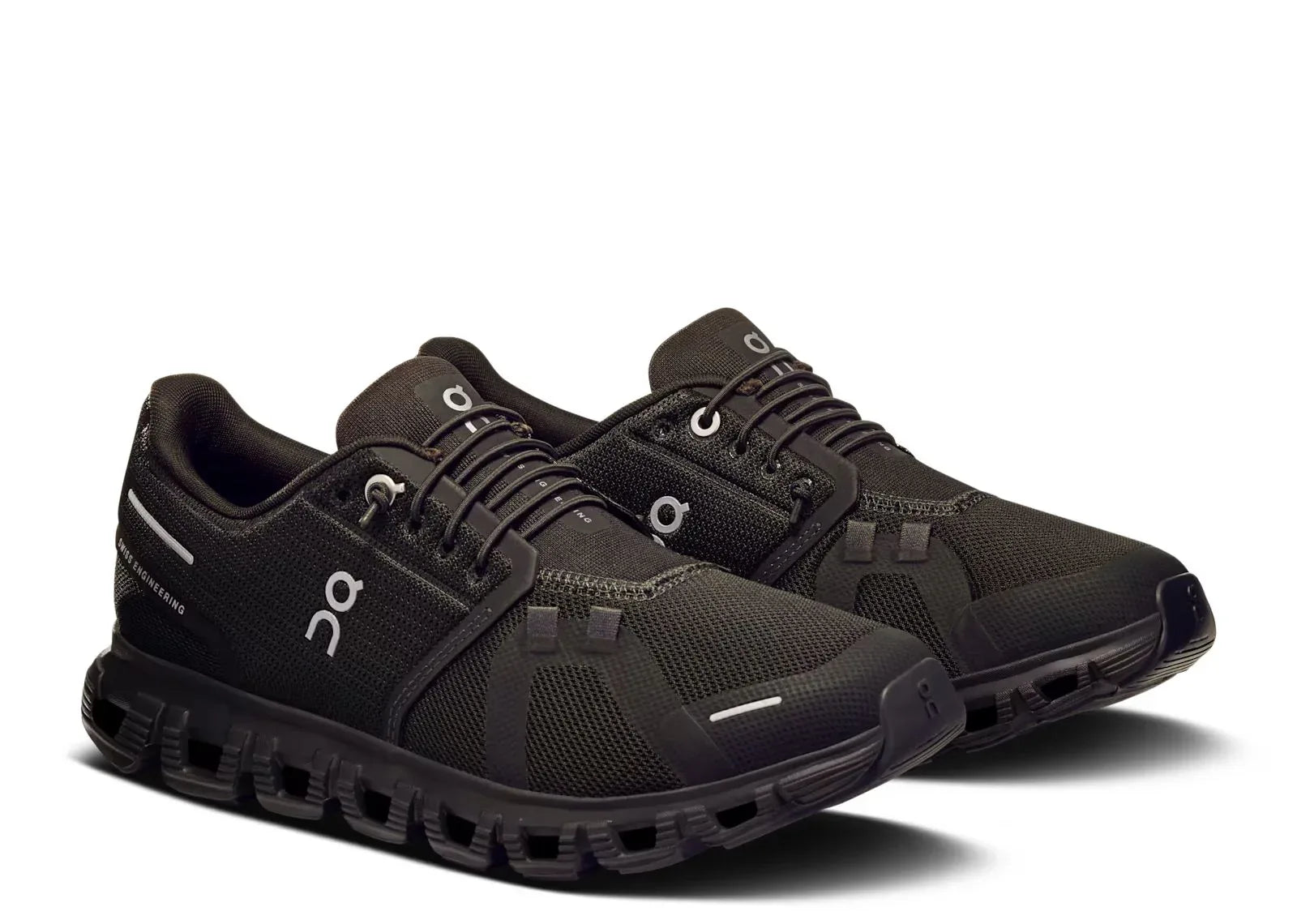 On Running Cloud 6 All Black (W) - My Suti