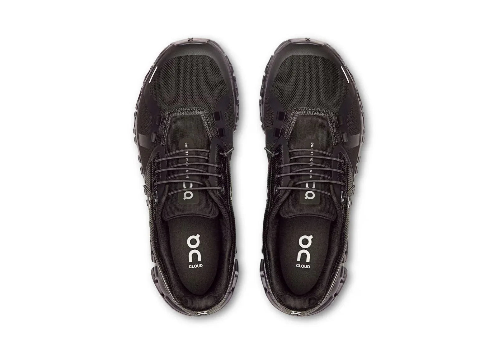 On Running Cloud 6 All Black (W) - My Suti