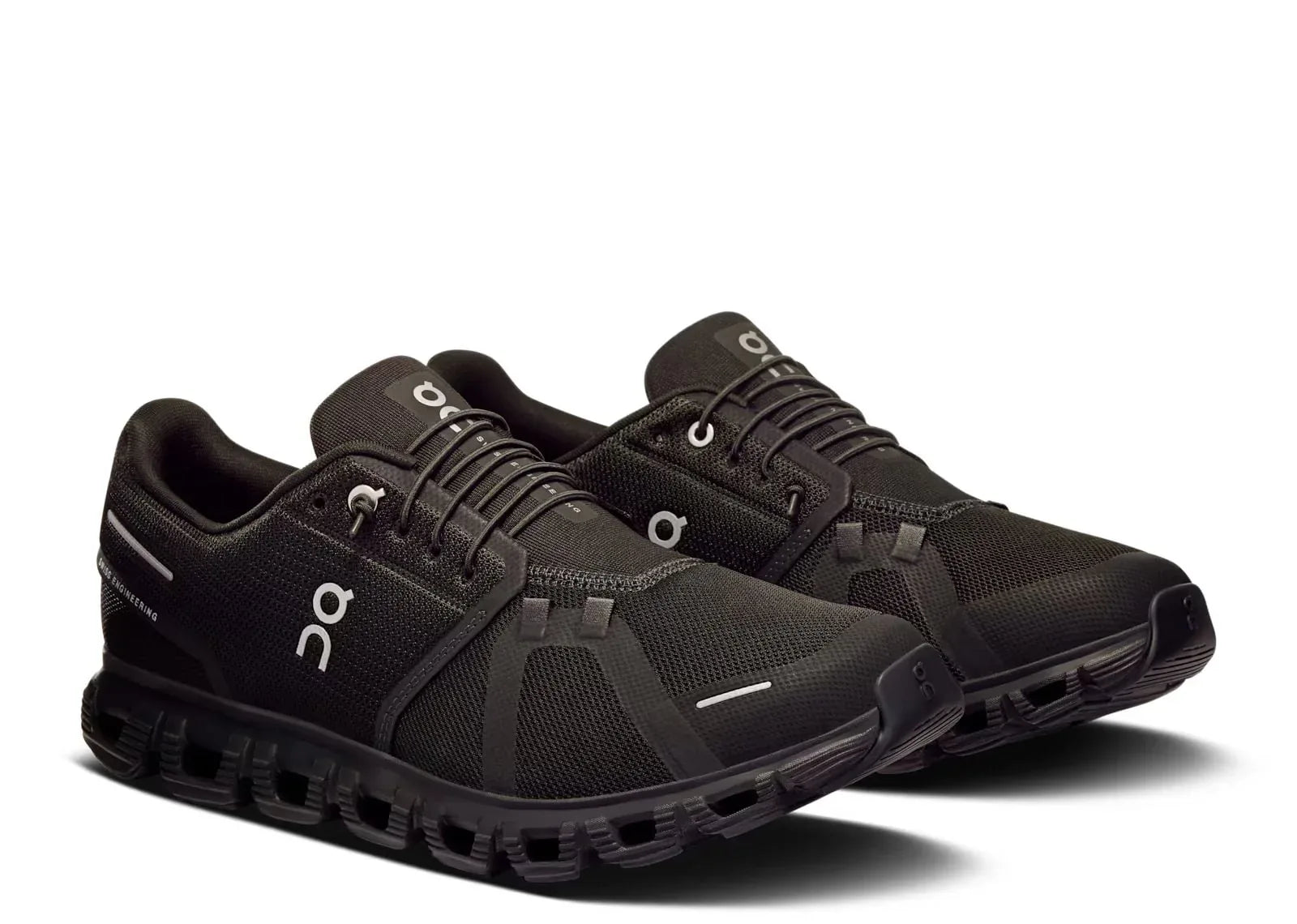 On Running Cloud 6 All Black - My Suti