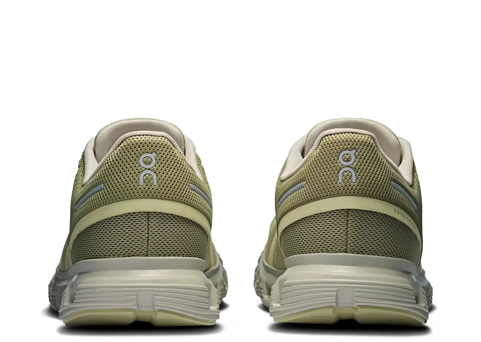 On Cloud 6 Caper Ice (W) - My Suti