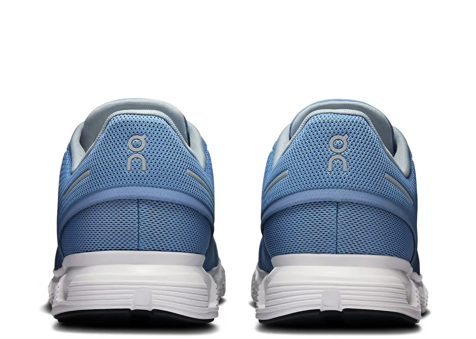 On Running Cloud 6 Chambray White - My Suti