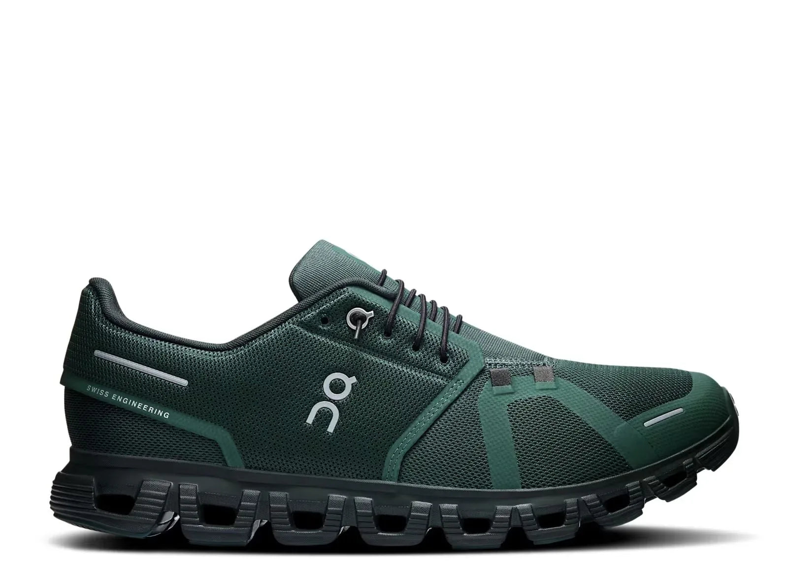 On Running Cloud 6 Evergreen Black - My Suti