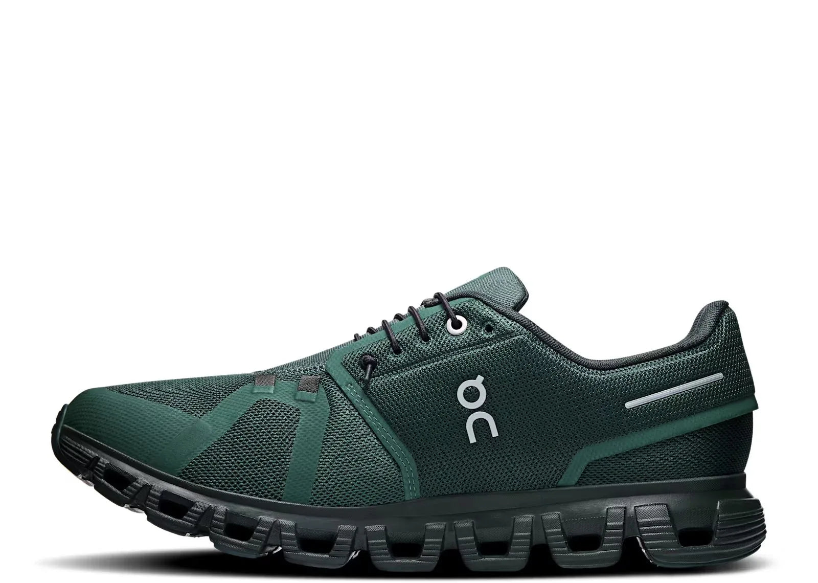 On Running Cloud 6 Evergreen Black - My Suti