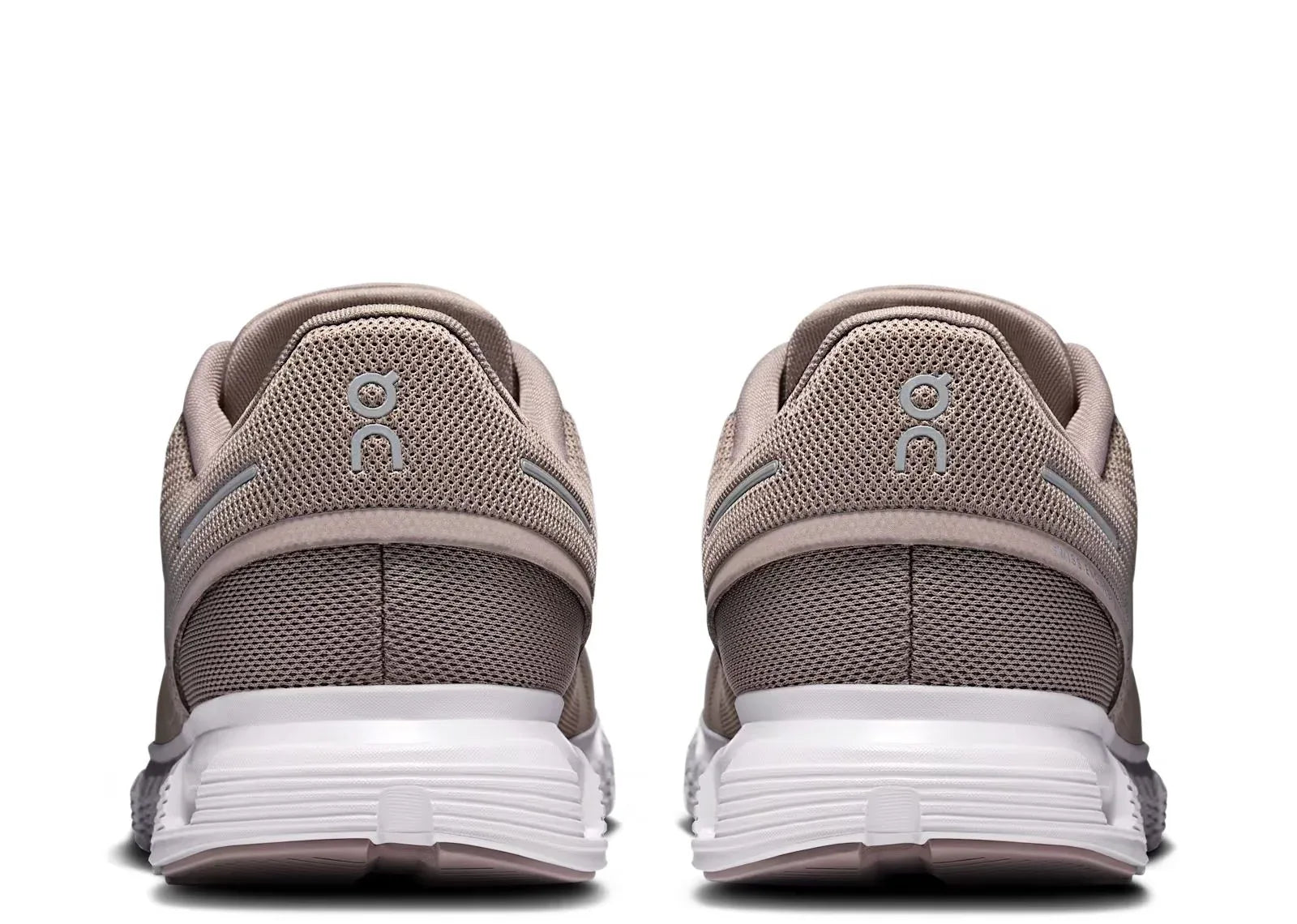 On Running Cloud 6 Fog White - My Suti