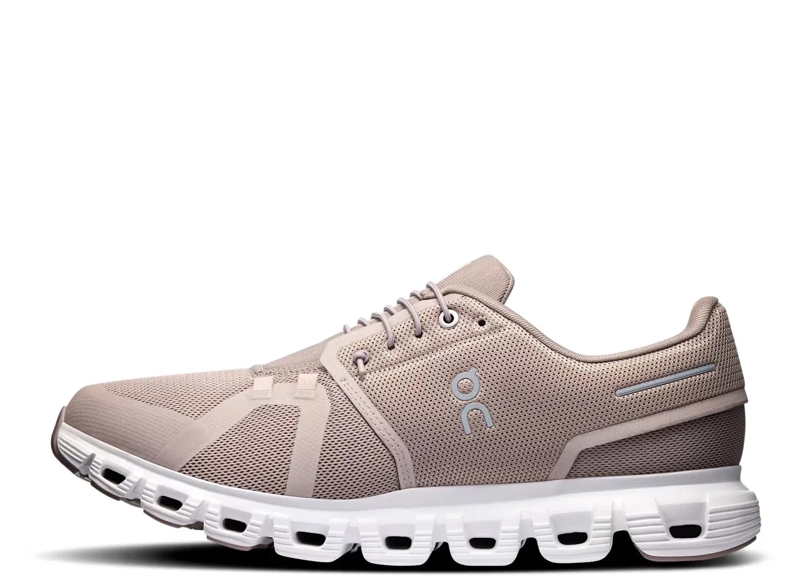 On Running Cloud 6 Fog White - My Suti