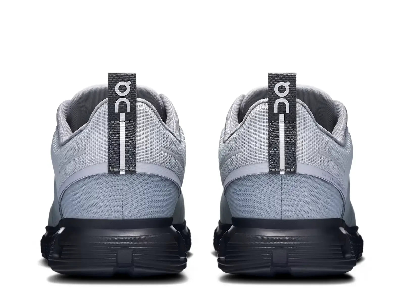 On Running Cloud 6 Waterproof Alloy Wolf - My Suti