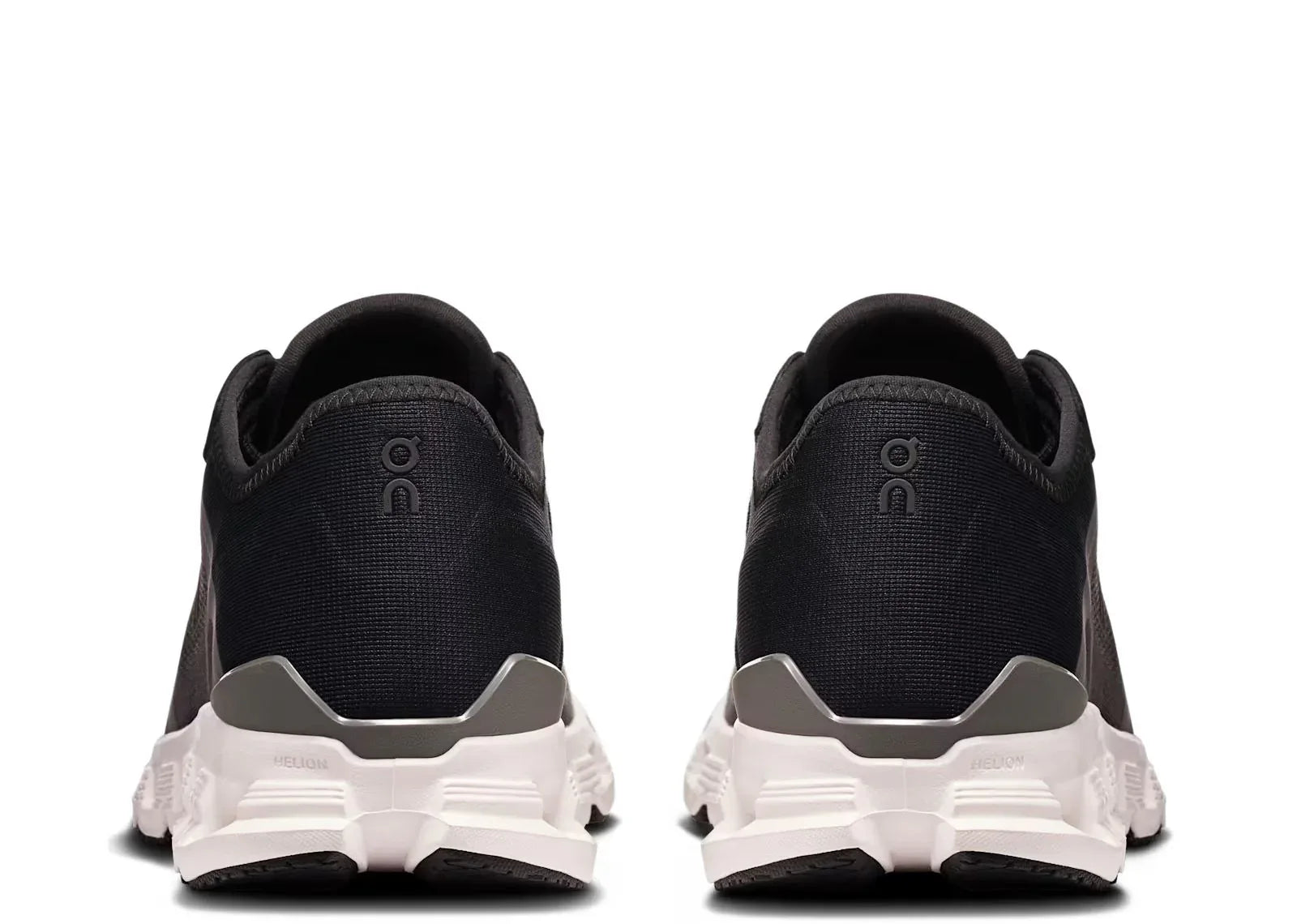 On Running Cloud X 4 AD Black Asphalt (W) - My Suti