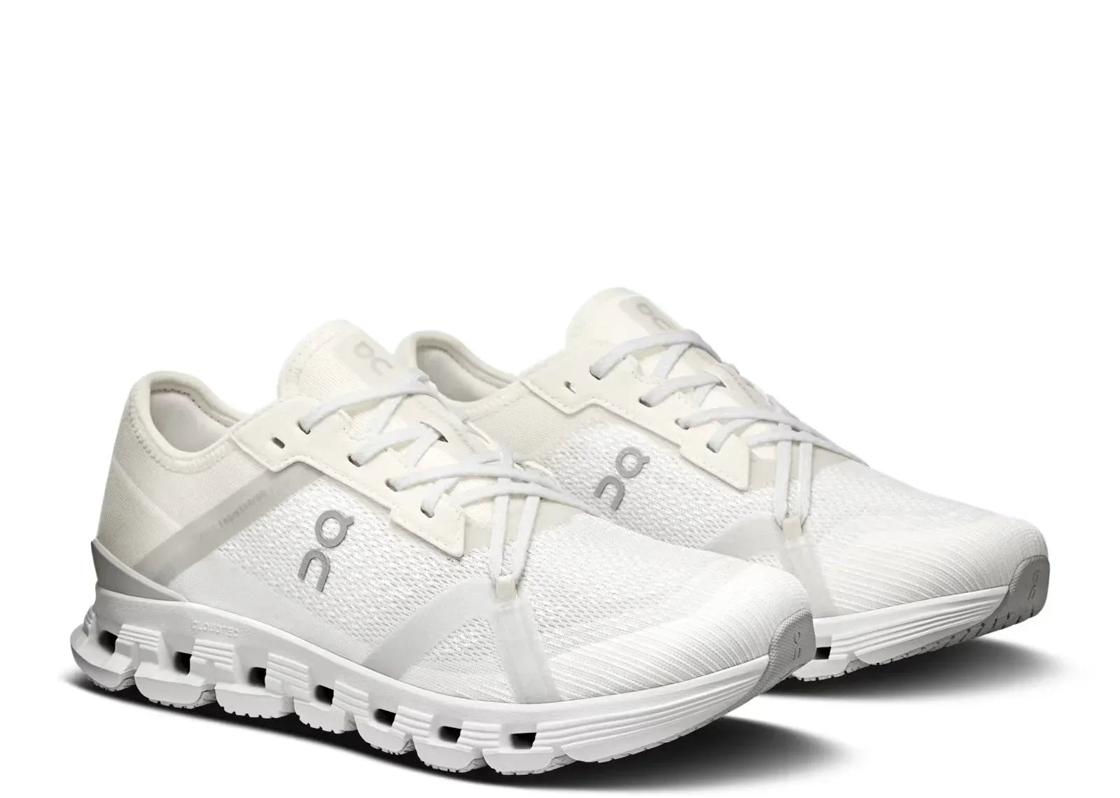 On Running Cloud X 4 AD White Wolf (W) - My Suti