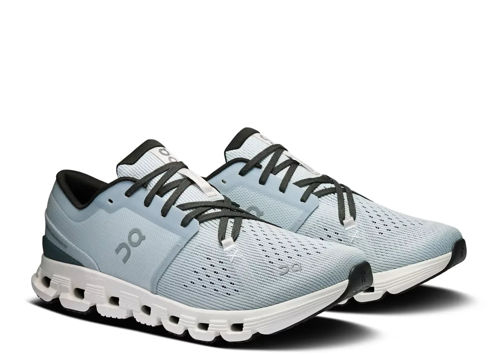 On Running Cloud X 4 Glacier Stone - My Suti