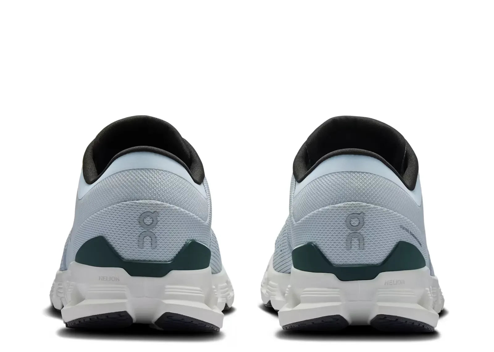 On Running Cloud X 4 Glacier Stone - My Suti