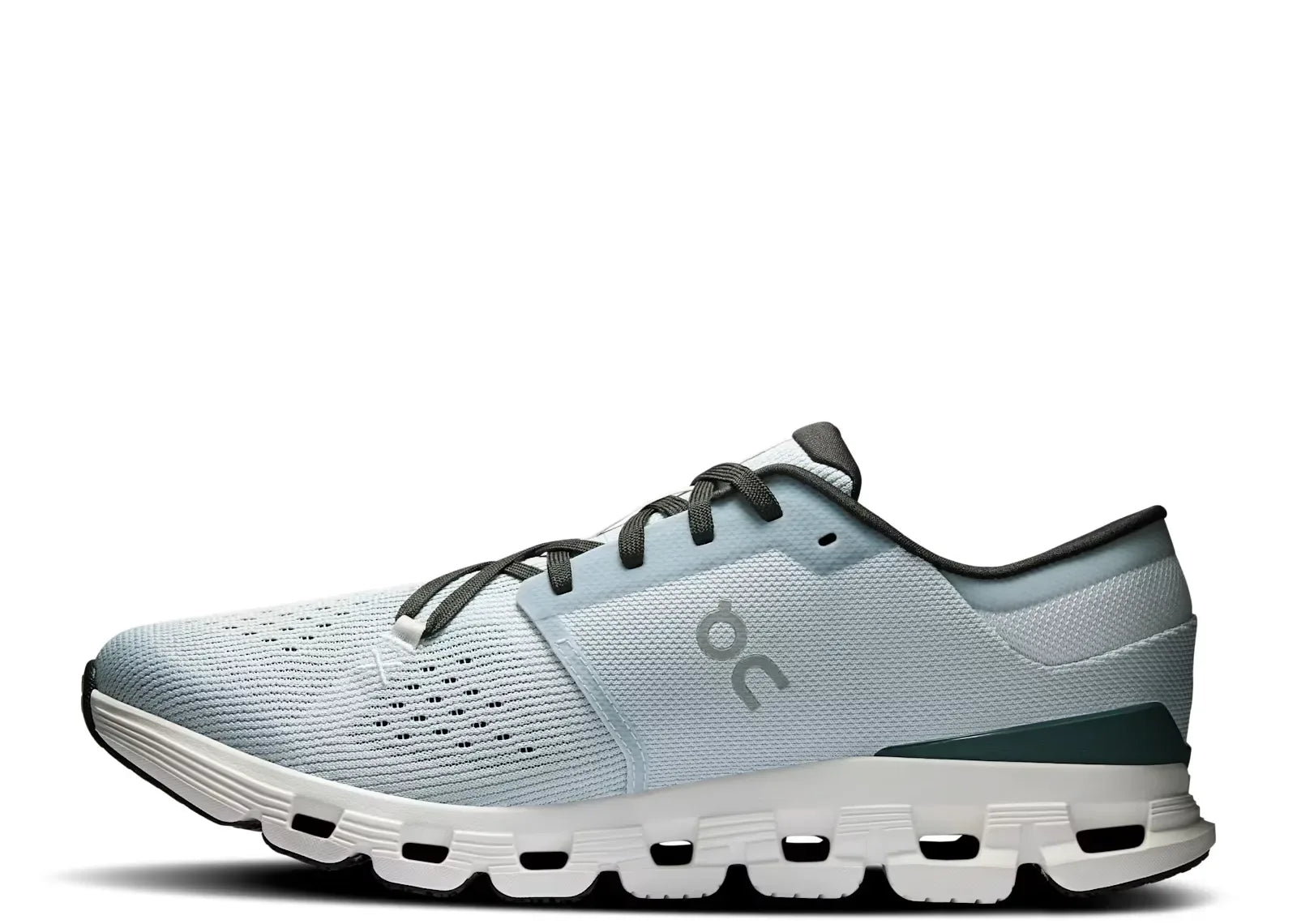 On Running Cloud X 4 Glacier Stone - My Suti