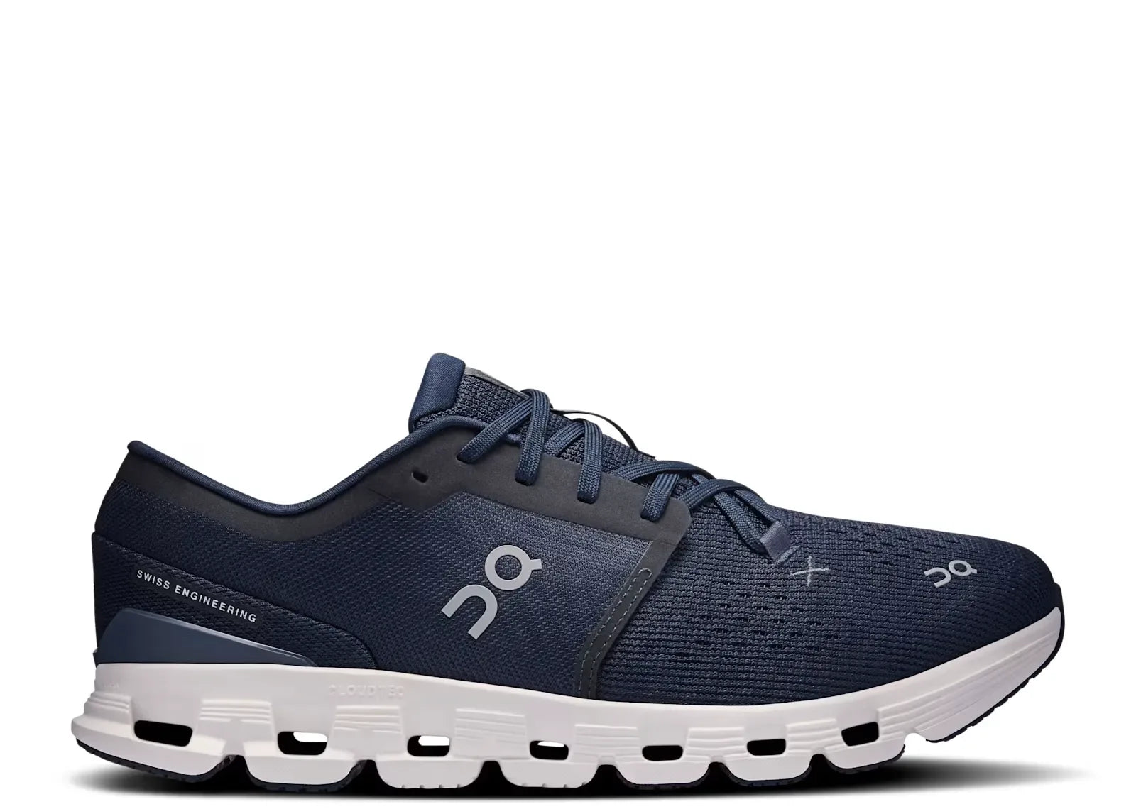 On Running Cloud X 4 Ink Ivory - My Suti