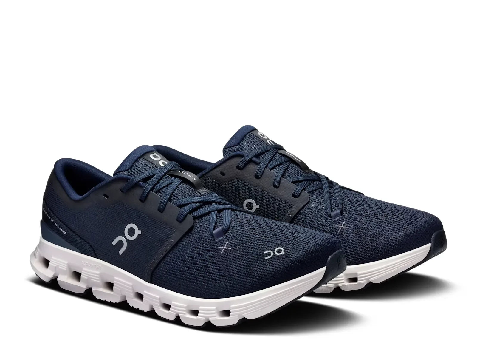 On Running Cloud X 4 Ink Ivory - My Suti