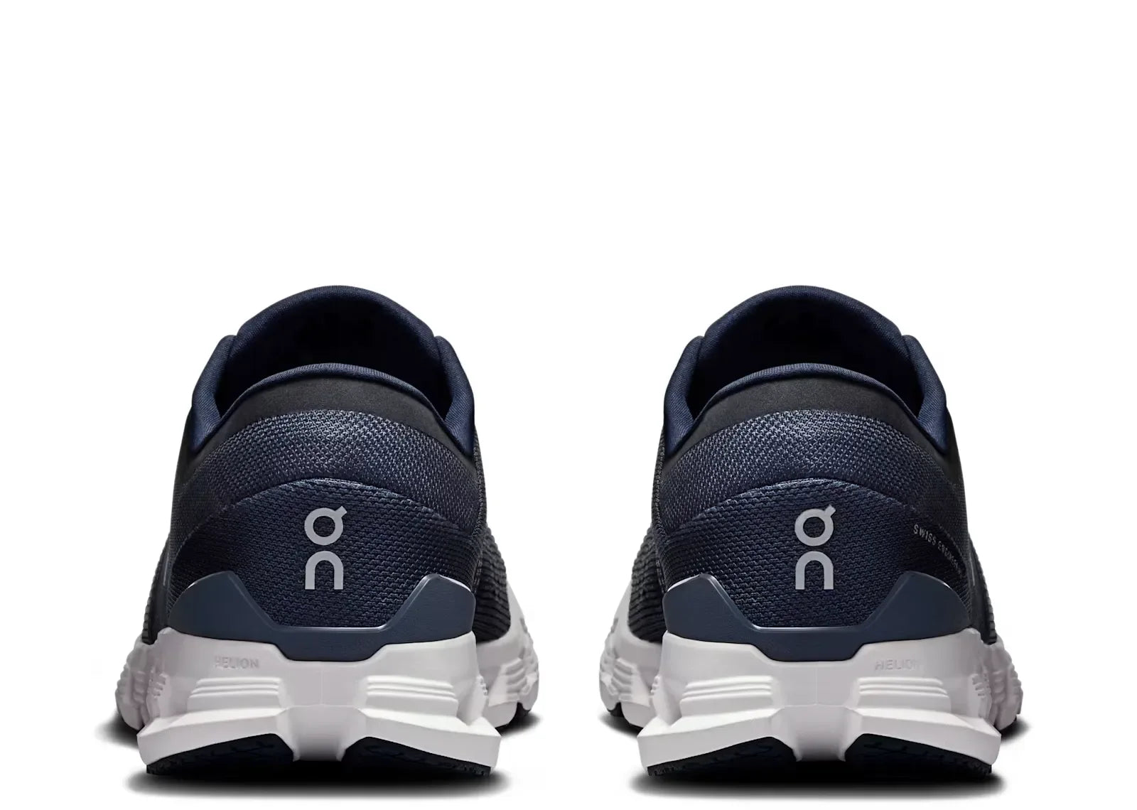 On Running Cloud X 4 Ink Ivory - My Suti