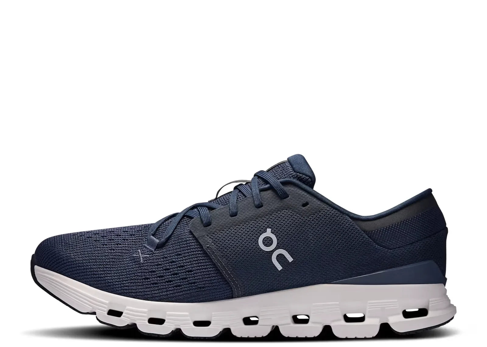 On Running Cloud X 4 Ink Ivory - My Suti