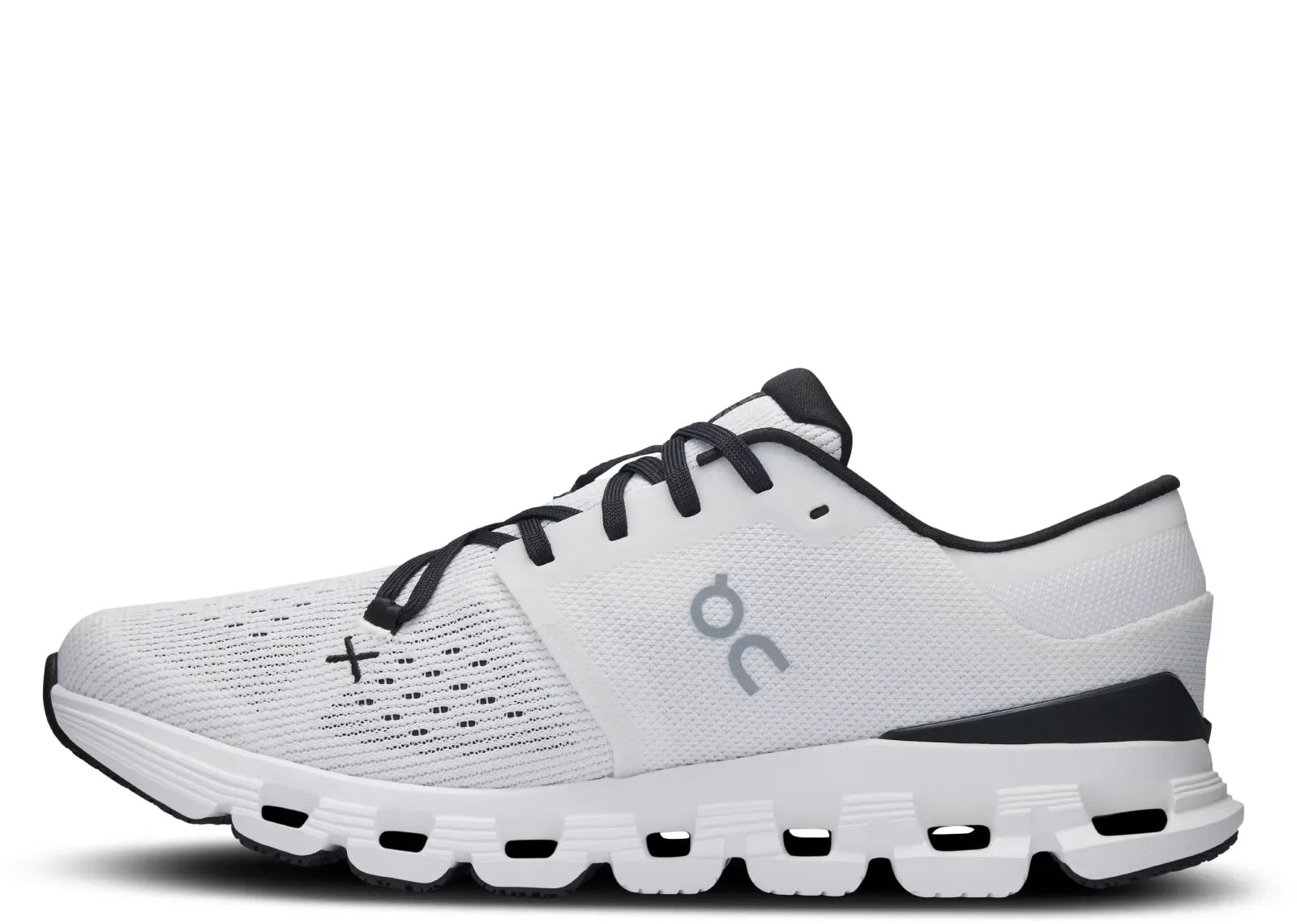 On Running Cloud X 4 Ivory Black (W) - My Suti