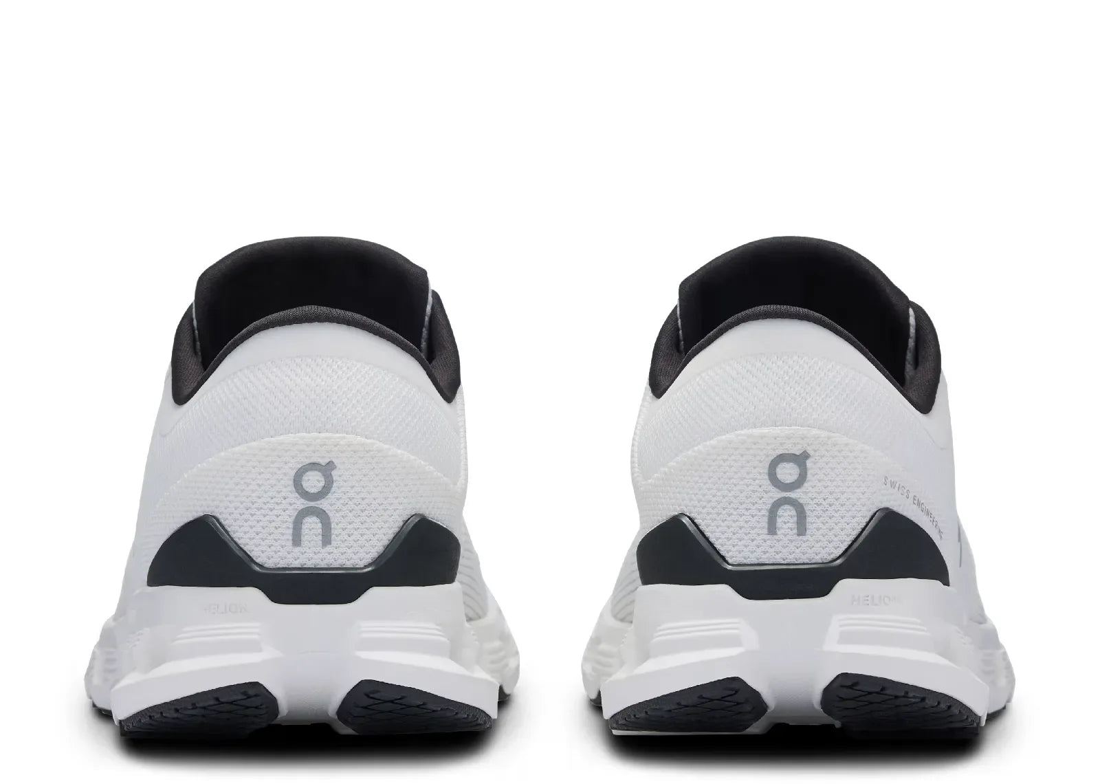 On Running Cloud X 4 Ivory Black (W) - My Suti