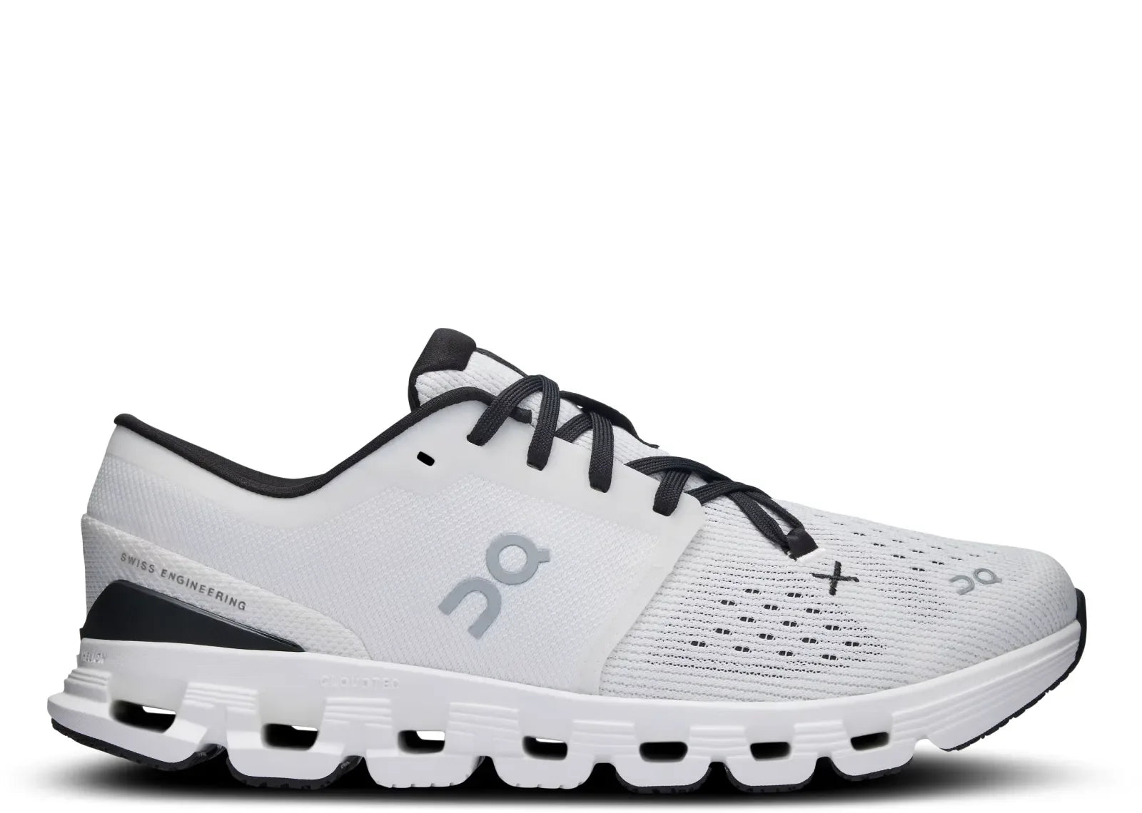 On Running Cloud X 4 Ivory Black (W) - My Suti