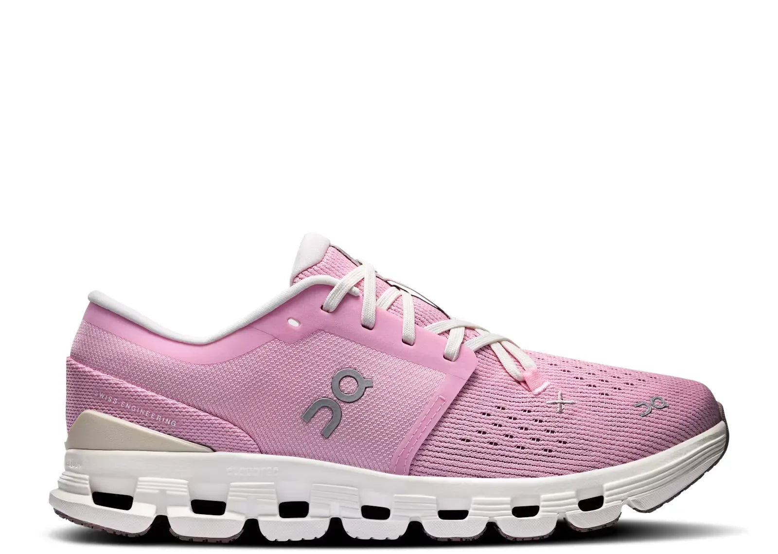 On Running Cloud X 4 Petal Sand (W) - My Suti