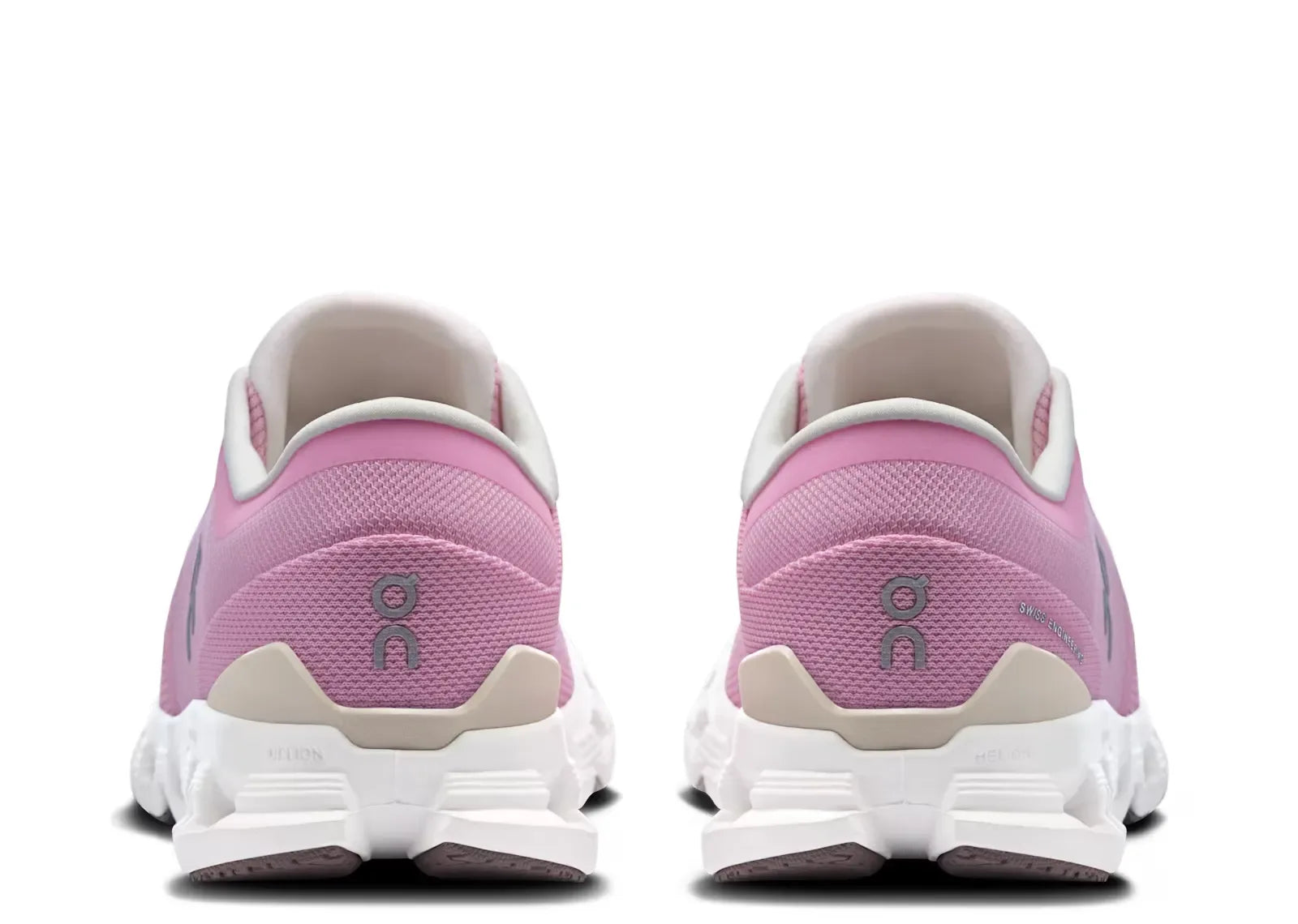 On Running Cloud X 4 Petal Sand (W) - My Suti